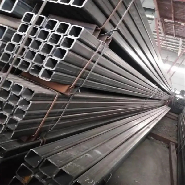 云和Q345B无缝方管